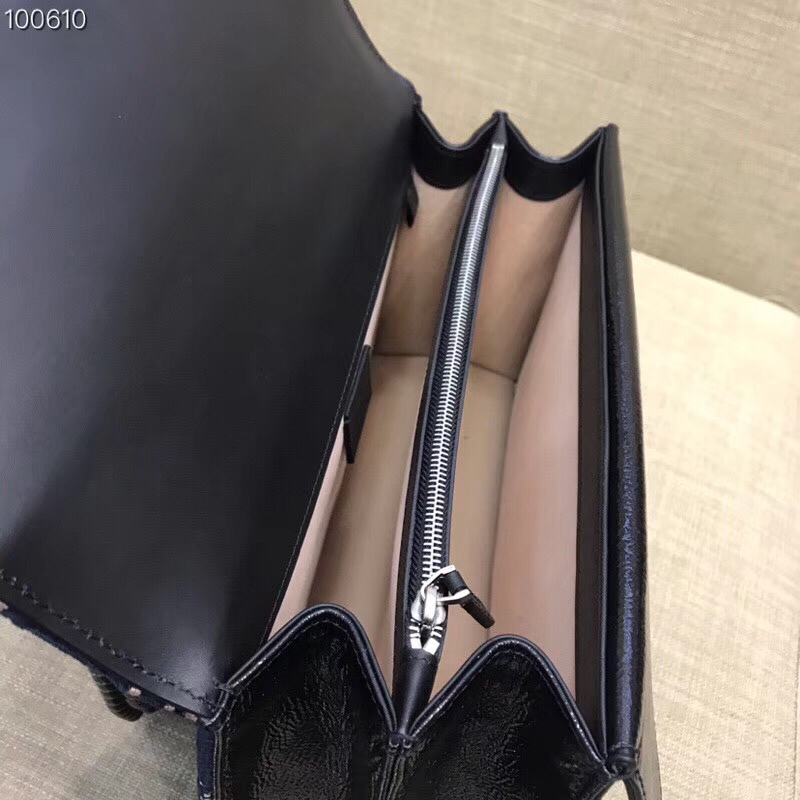 GUCCI- Super Mini Dionysus Velvet Shoulder Bag 100% Authentic NWT