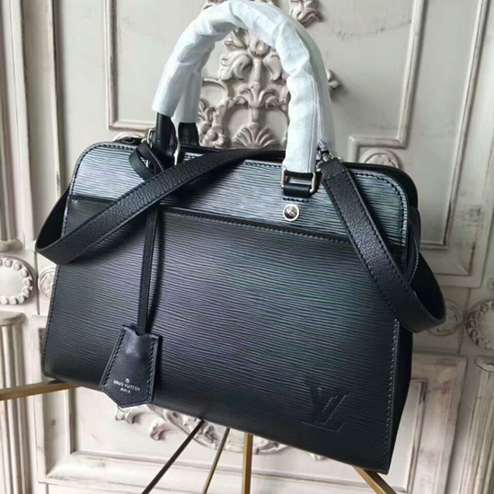 Louis Vuitton Soufflot Epi Bag V1