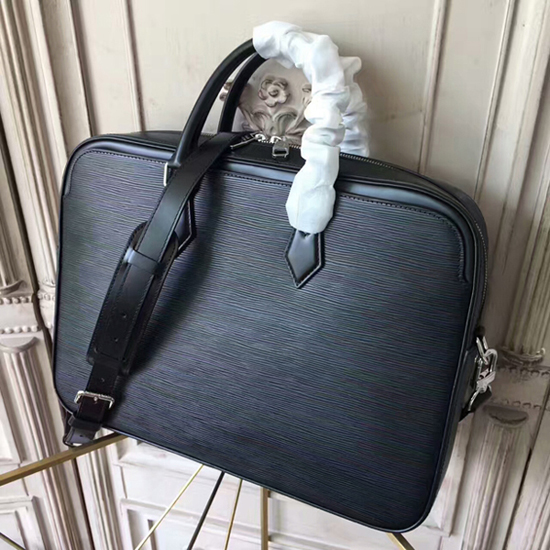 Louis Vuitton Dandy Mm Briefcase