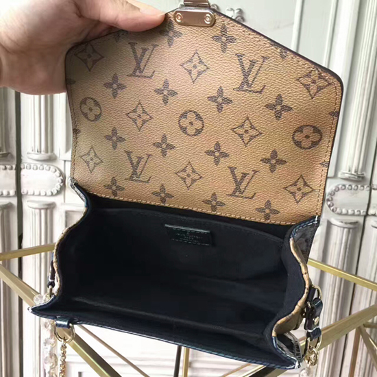 Louis Vuitton, Bags, New Louis Vuitton Multiple Wallet Taiga Leather