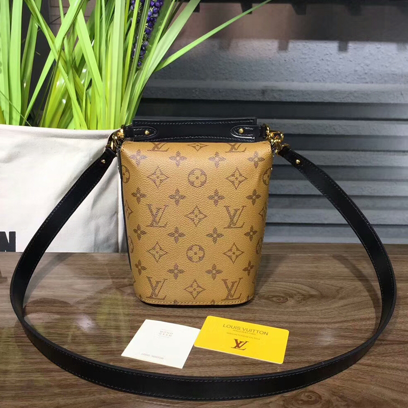 Louis Vuitton Bento Box Bag