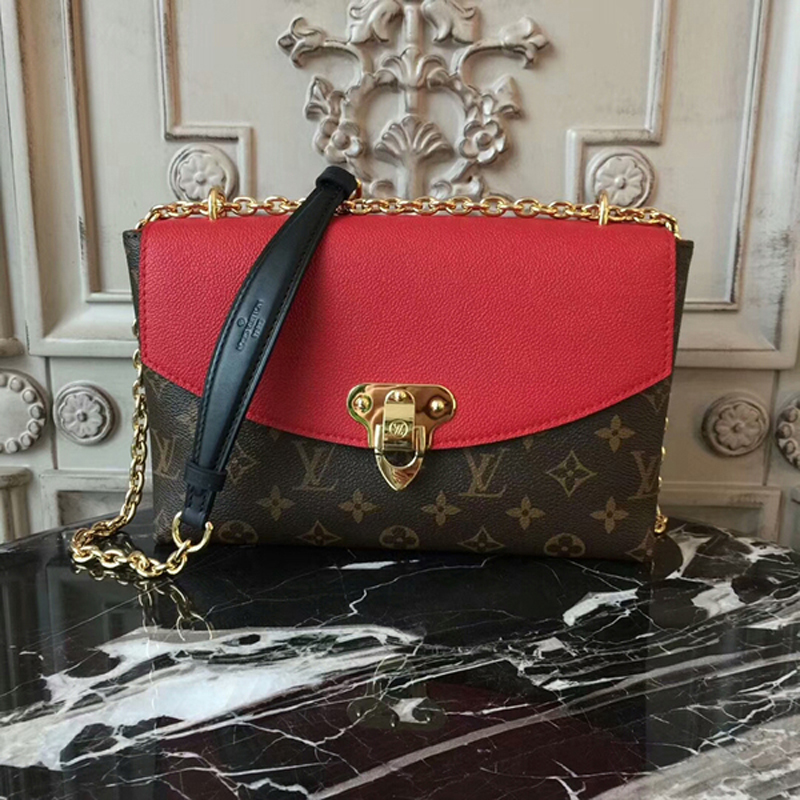 Introducing the Louis Vuitton Saint Placide Bag - PurseBlog