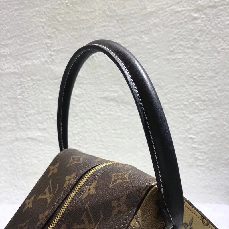 LOUIS VUITTON Square bag hand shoulder bag M43589｜Product Code