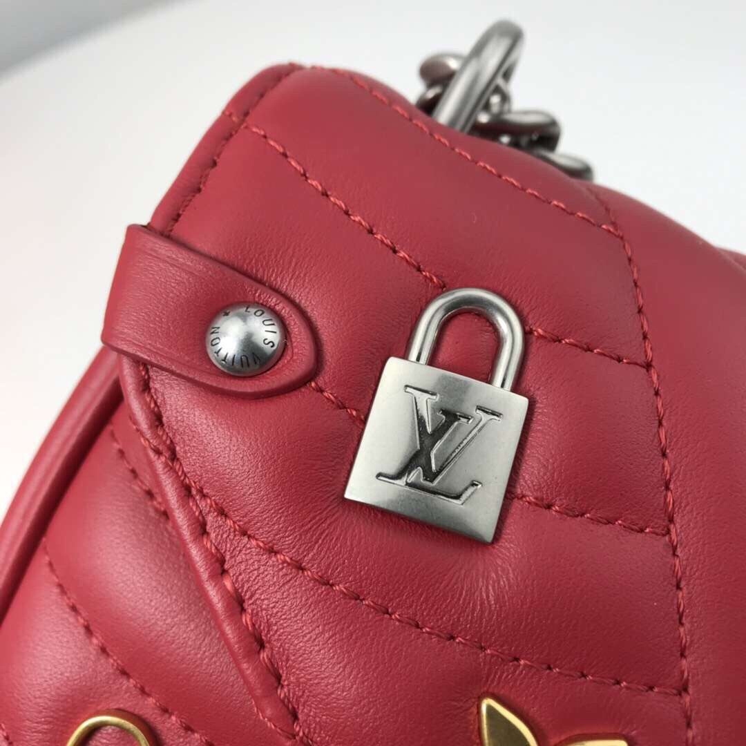 Louis Vuitton Monogram Keepall Bandouliere 45 577620