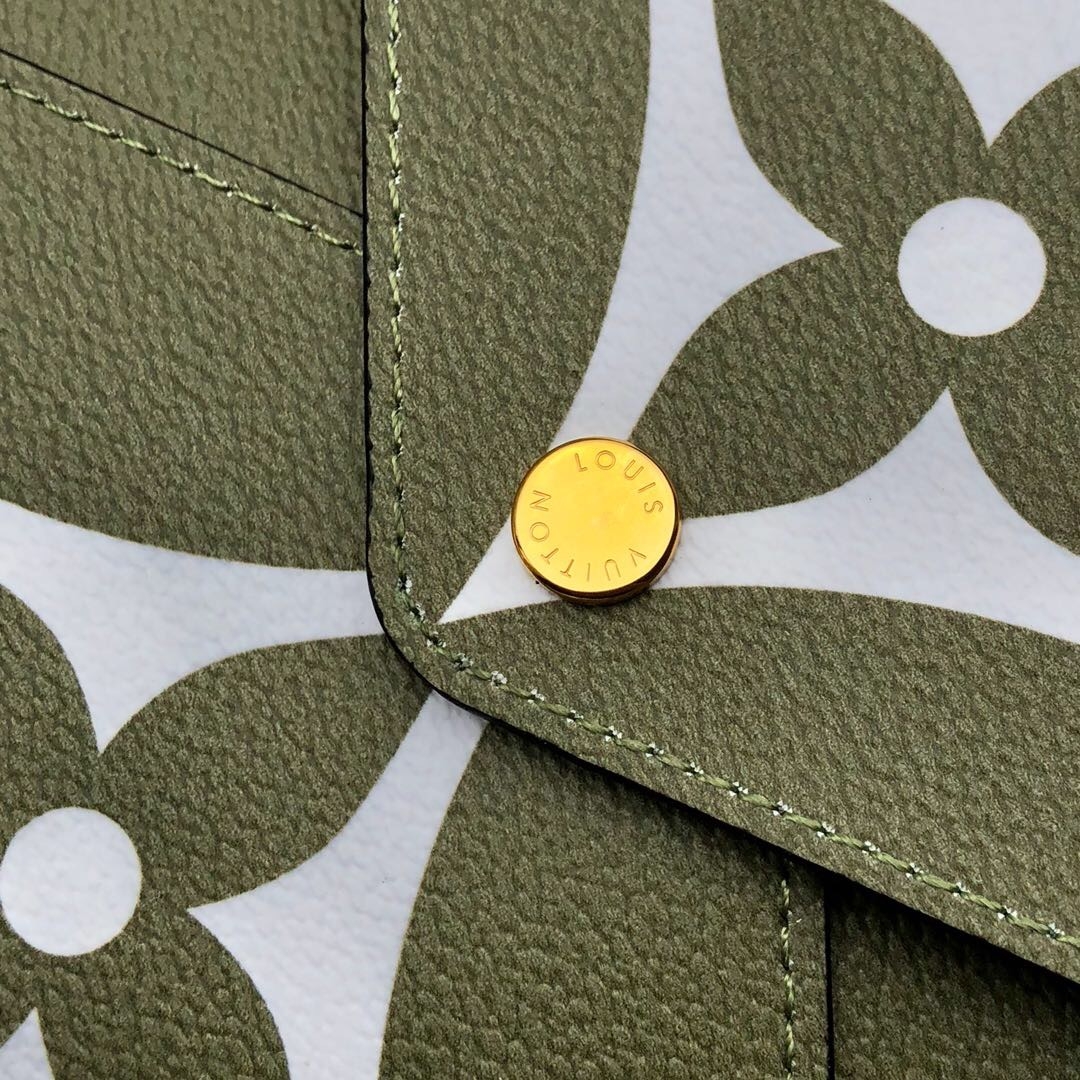 Pochette kirigami outlet 2019