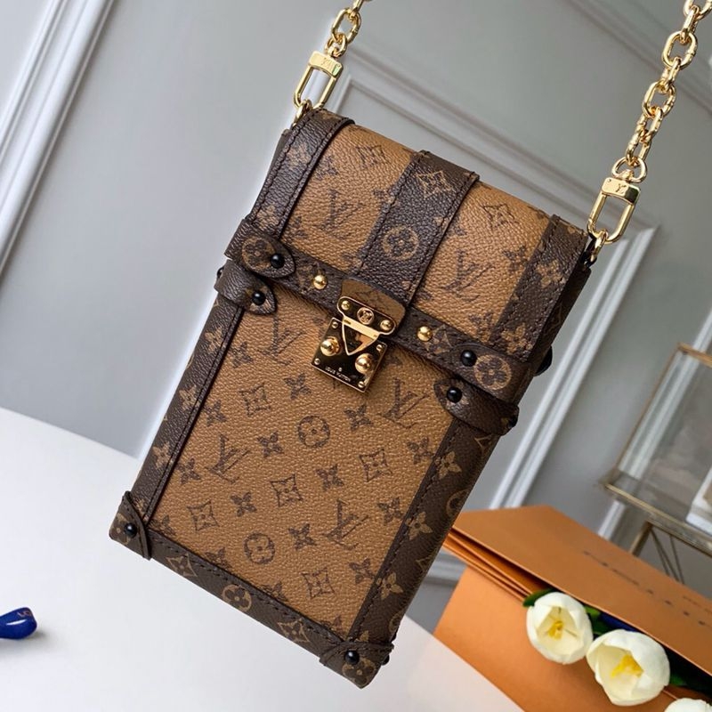 lv monogram small sling bag