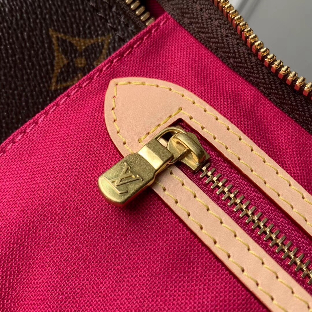 Louis Vuitton Supreme Porte Carte Simple Handbag