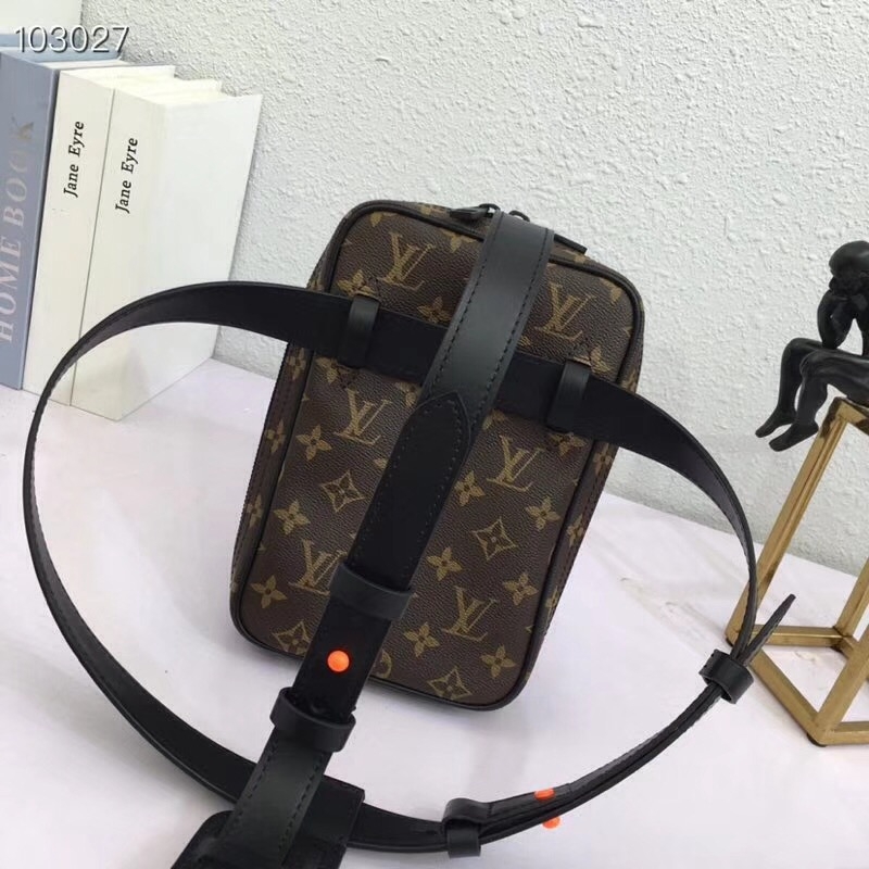 lv waist bag 2019