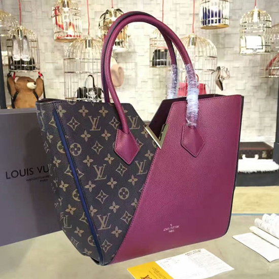 Louis Vuitton Kimono Limited Edition Bag