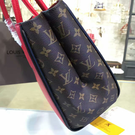 Louis Vuitton Kimono Bag Sized