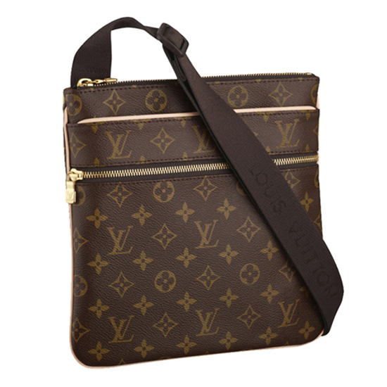 Louis Vuitton Pochette accessoires (M40712)