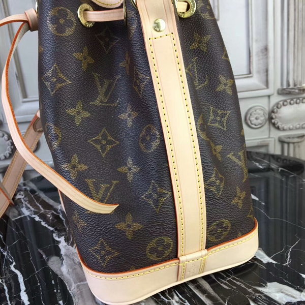 Louis Vuitton Noe Bb Bag Monogram Canvas M40817