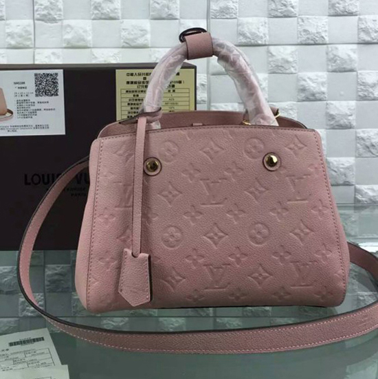 Best 25+ Deals for Louis Vuitton Empreinte Shoulder Bag