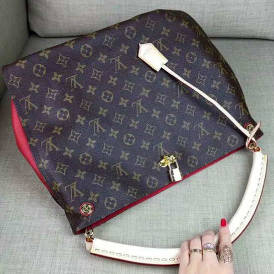 Louis Vuitton Gaia Handbag Repair Kit