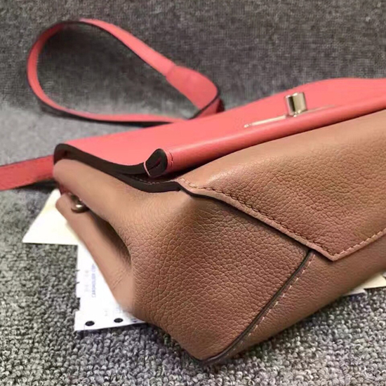 Louis Vuitton M50363 Lockme Ii Shoulder Bag Taurillon Leather