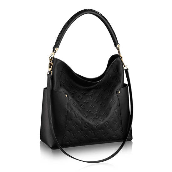 Replica Louis Vuitton M41275 Louise PM Crossbody Bag Epi Leather For Sale