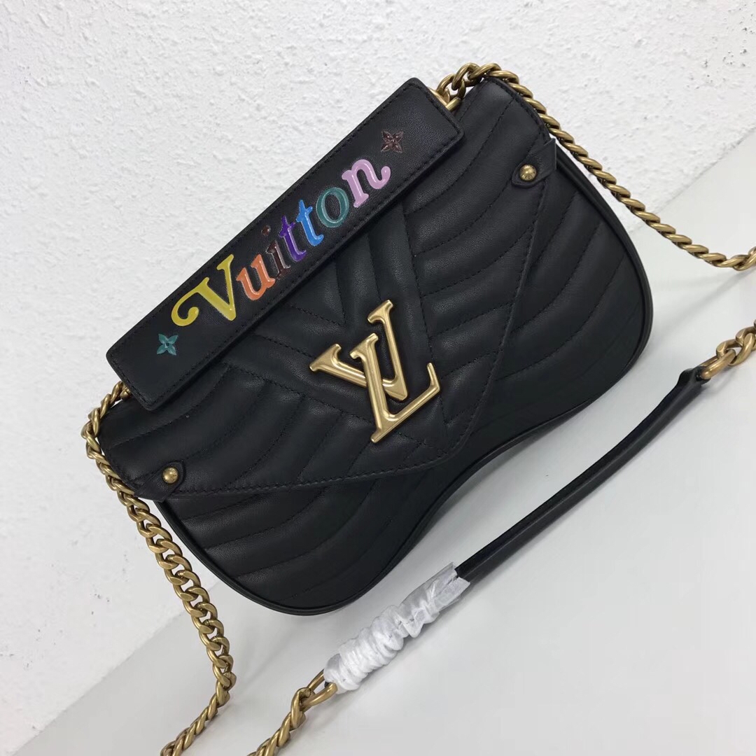 New Wave Mm Louis Vuitton Paul Smith 