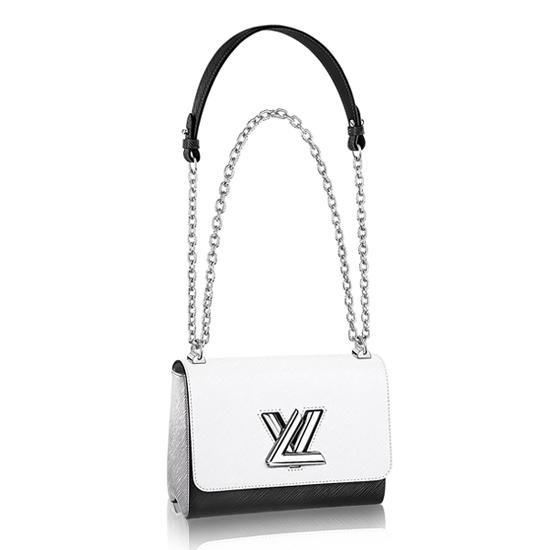 Louis Vuitton unboxing Vintage Epi Passy Pm Black. 