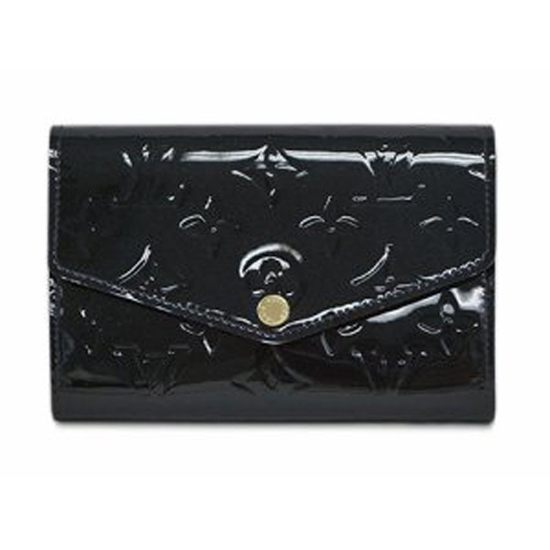 sarah compact wallet