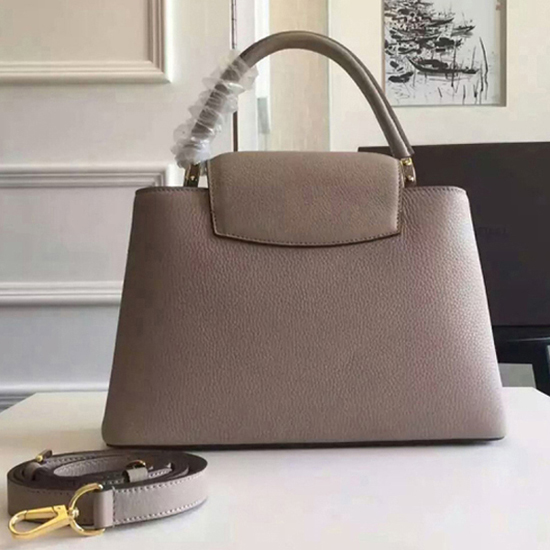 Capucines BB Taurillon Leather - Handbags M94634