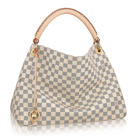 Louis Vuitton Navy Calfskin and Blue Monogram Canvas Speedy  MM For  Sale at 1stDibs