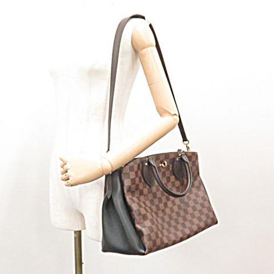 Louis Vuitton Side Bag Smaller Than Regular