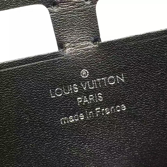 LOUIS VUITTON Damier Cobalt Zippy Organizer Long Wallet N64014 LV