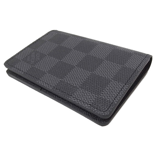 damier pocket organizer