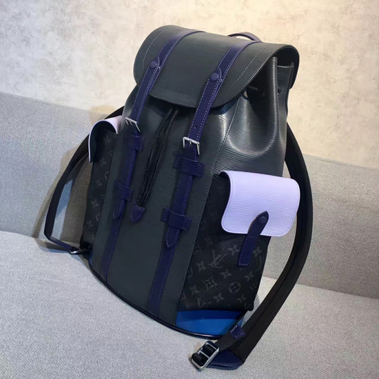 Backpack Organizer For Louis Vuitton Josh Backpack with Single Bottle
