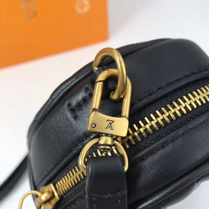 Black Heart Louis Vuitton Bags For Women | Literacy Basics