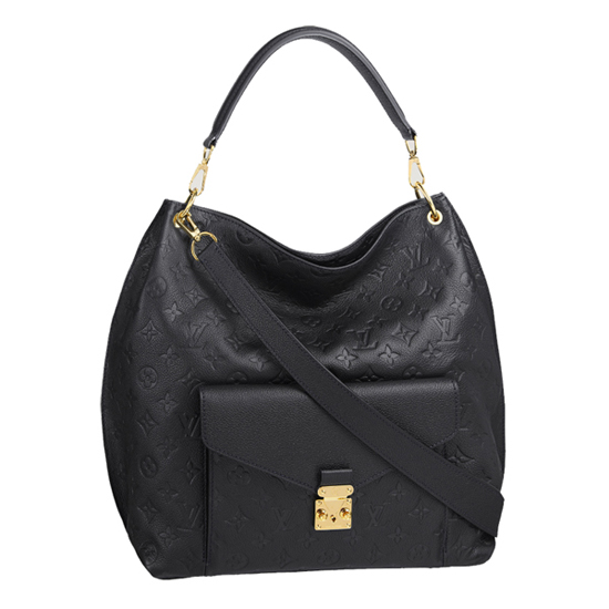 Louis Vuitton Lock Me Hobo Reviews | Literacy Basics