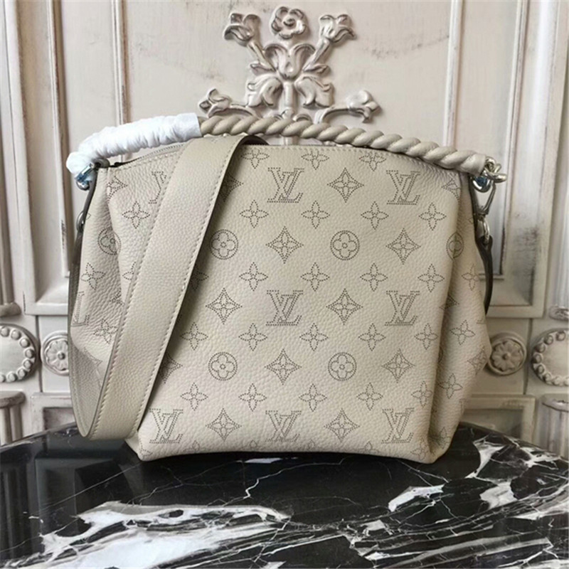 Louis Vuitton Babylone Mahina Reviewer | Paul Smith