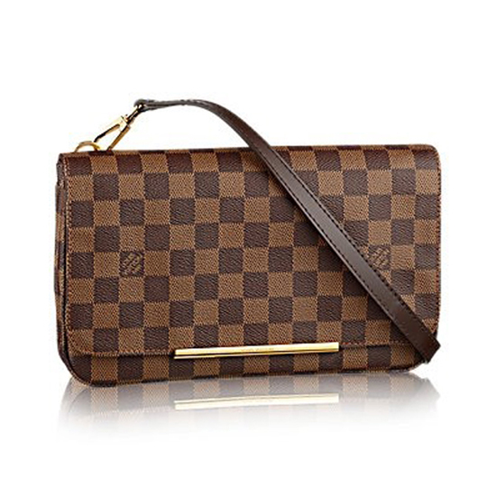 Louis Vuitton Hoxton Pm Reviewed | IUCN Water