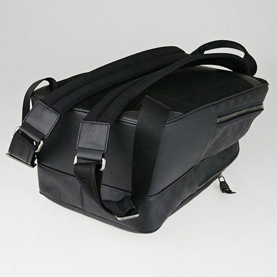 Louis Vuitton Damier Graphite Michael Backpack at 1stDibs  louis vuitton  michael backpack, lv michael backpack, louis vuitton backpack michael