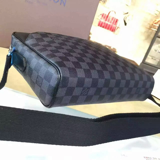 LOUIS VUITTON DAYTON REPORTER PM UNBOXING AND QUICK REVIEW 