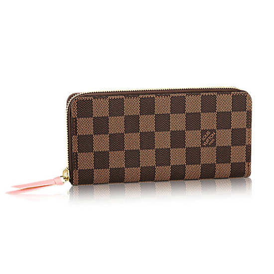 Replica Louis Vuitton x Supreme Slender Wallet M67718 Epi Leather For Sale