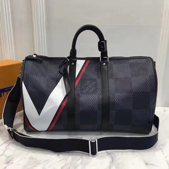 Louis Vuitton America's Cup Duffle Bag at 1stDibs  louis vuitton cup bag, louis  vuitton america's cup bag, louis vuitton orange duffle bag