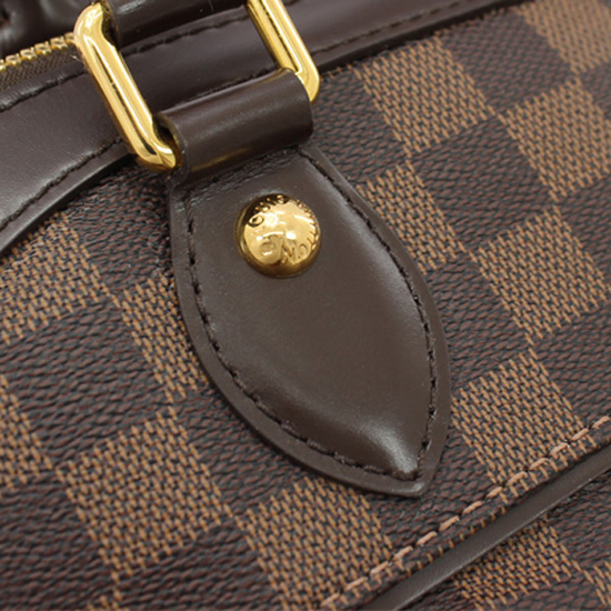 Louis Vuitton Carryall Pm Review | semashow.com